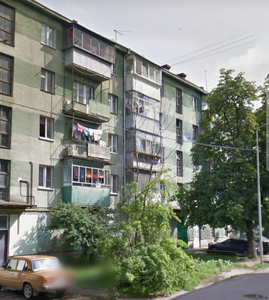Buy an apartment, Brezhnyevka, Gorodocka-vul, Lviv, Zaliznichniy district, id 4699448
