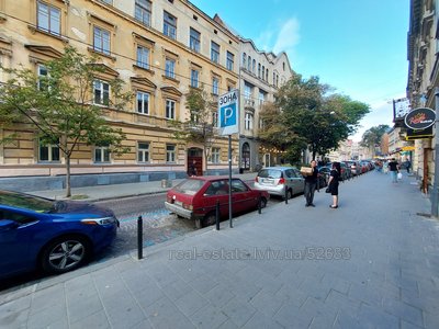 Buy an apartment, Austrian, Pekarska-vul, 18, Lviv, Lichakivskiy district, id 4841462