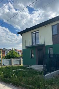 Buy a house, Князя Святослава, Zimna Voda, Pustomitivskiy district, id 4690050