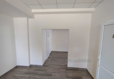 Commercial real estate for rent, Non-residential premises, Pivnichna-Bilogorscha-vul, Lviv, Zaliznichniy district, id 4678191