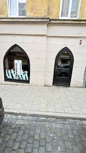 Commercial real estate for rent, Storefront, Drukarska-vul, Lviv, Galickiy district, id 5008442