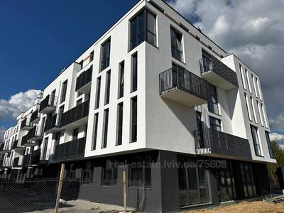 Buy an apartment, Orlika-P-vul, Lviv, Shevchenkivskiy district, id 4633586