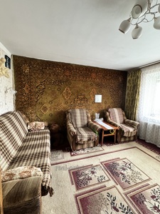 Buy an apartment, Czekh, Mazepi-I-getm-vul, Lviv, Shevchenkivskiy district, id 4469691