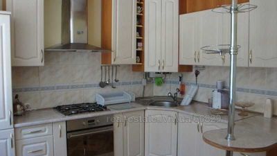 Rent an apartment, Buchmi-A-vul, 8, Lviv, Galickiy district, id 4816995