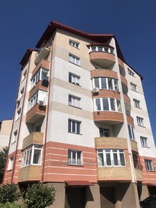 Buy an apartment, Ivasyuka-St, Vinniki, Lvivska_miskrada district, id 4913718