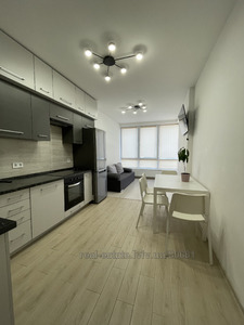 Buy an apartment, Linkolna-A-vul, Lviv, Shevchenkivskiy district, id 4795800