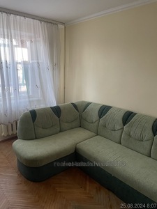 Rent an apartment, Czekh, Chervonoyi-Kalini-prosp, Lviv, Sikhivskiy district, id 4772797