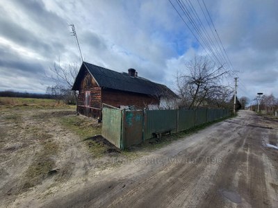 Buy a house, Home, Лісова, Zamochok, Zhovkivskiy district, id 3608274
