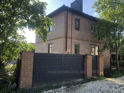 Buy a house, Будинок, Ягідна, Konopnica, Pustomitivskiy district, id 4049106