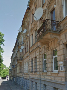 Buy an apartment, Austrian luxury, Kolessi-F-akad-vul, Lviv, Galickiy district, id 5130305