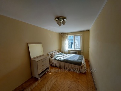 Rent an apartment, Hruschovka, Kerchenska-vul, 11, Lviv, Sikhivskiy district, id 5080157