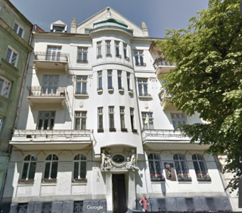 Buy an apartment, Austrian luxury, Konopnickoyi-M-vul, Lviv, Lichakivskiy district, id 4554035