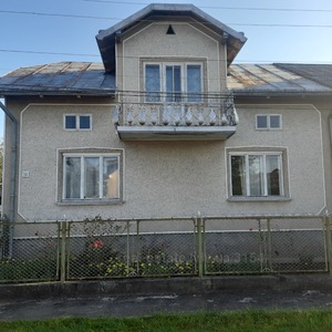 Buy a house, Home, Stryy, Striyskiy district, id 4700107