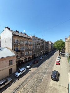 Buy an apartment, Polish, Vitovskogo-D-vul, Lviv, Galickiy district, id 4638463