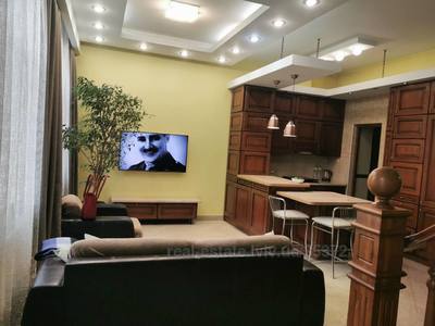 Rent an apartment, Banderi-S-vul, 37, Lviv, Zaliznichniy district, id 5017082