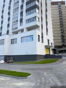 Commercial real estate for sale, Residential complex, Berezhanska-vul, Lviv, Sikhivskiy district, id 4883638