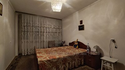 Оренда квартира, Петлюри С. вул., Львів, Залізничний район, id 5019004