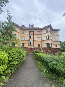 Buy an apartment, Energetichna-vul, Lviv, Sikhivskiy district, id 4697973