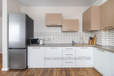 Buy an apartment, Geroyiv-Krut-vul, Lviv, Frankivskiy district, id 4531346