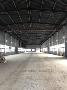 Commercial real estate for rent, Logistic center, Shevchenka-T-vul, Lviv, Shevchenkivskiy district, id 5084754