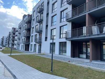 Buy an apartment, Bryukhovichi, Lvivska_miskrada district, id 4822836