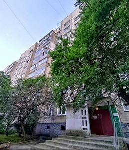 Buy an apartment, Naukova-vul, Lviv, Frankivskiy district, id 4749026