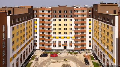 Buy an apartment, Heroiv Krut str., Sokilniki, Pustomitivskiy district, id 4941748