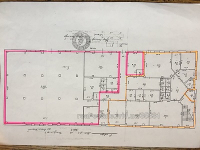 Commercial real estate for sale, Logistic center, Chigirinska-vul, Lviv, Shevchenkivskiy district, id 4840535