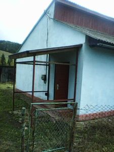 Buy a house, Центральна, Verkhnee, Turkivskiy district, id 4713271
