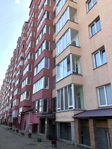 Buy an apartment, Antonicha-BI-vul, Lviv, Sikhivskiy district, id 4707668