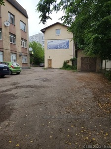 Garage for rent, Detached garage, Zaliznichna-vul, 16, Lviv, Zaliznichniy district, id 4988373