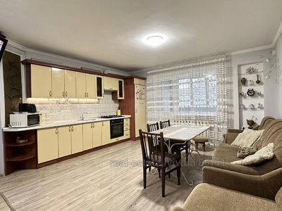 Buy an apartment, Czekh, Mikolaychuka-I-vul, Lviv, Shevchenkivskiy district, id 4950245