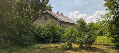 Купить дом, Николаев, Пустомытовский район, id 4704913