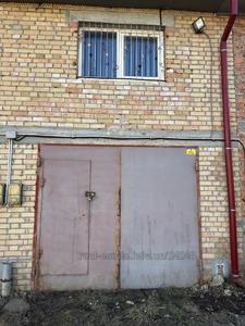 Garage for rent, Garage cooperative, Truskavecka-vul, Lviv, Frankivskiy district, id 5143960