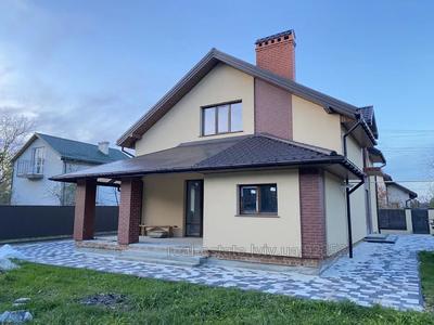 Buy a house, Садова, Konopnica, Pustomitivskiy district, id 4680803
