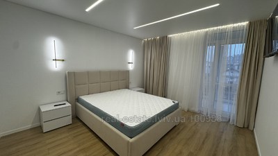 Rent an apartment, Shevchenka-T-vul, Lviv, Zaliznichniy district, id 4912201