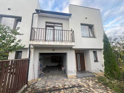 Rent a house, Tvorcha-vul, Lviv, Shevchenkivskiy district, id 5001823