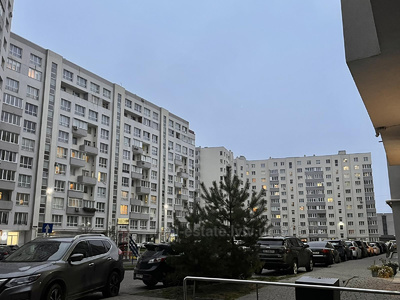 Buy an apartment, Ternopilska-vul, Lviv, Sikhivskiy district, id 4942368