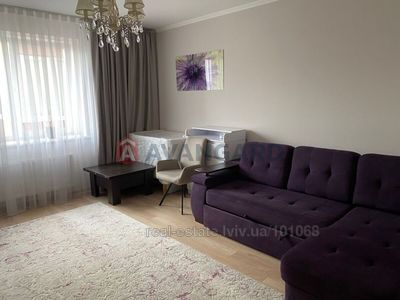 Buy an apartment, Naukova-vul, 2, Lviv, Frankivskiy district, id 4869450