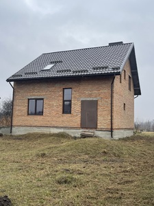 Buy a house, Франка, Borshhovichi, Pustomitivskiy district, id 5141958