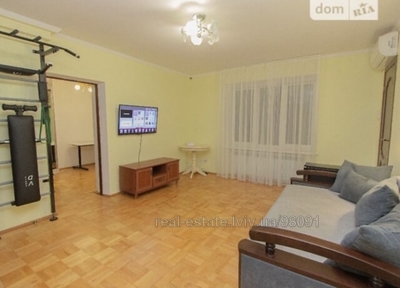 Rent an apartment, Velichka-S-vul, Lviv, Zaliznichniy district, id 4799733