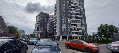 Buy an apartment, Chervonoyi-Kalini-prosp, Lviv, Sikhivskiy district, id 4676557