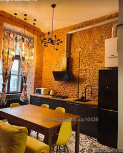 Rent an apartment, Austrian, Krakivska-vul, Lviv, Galickiy district, id 4721412