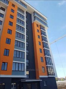 Buy an apartment, Khlibna-vul, Lviv, Sikhivskiy district, id 4929919