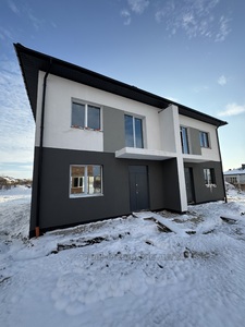 Buy a house, Cottage, Нова, Zubra, Pustomitivskiy district, id 5128144