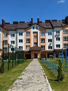 Buy an apartment, Heroiv Maidanu str., Sokilniki, Pustomitivskiy district, id 4722602