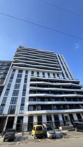 Buy an apartment, Vashingtona-Dzh-vul, Lviv, Lichakivskiy district, id 5131586