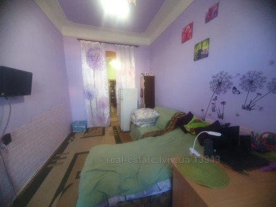 Buy an apartment, Polish, Marka-Vovchka-vul, Lviv, Galickiy district, id 4700891