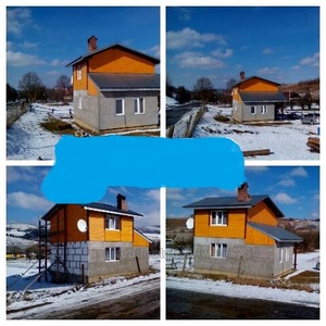 Buy a house, Home, Rosokhach, Skolivskiy district, id 5142979