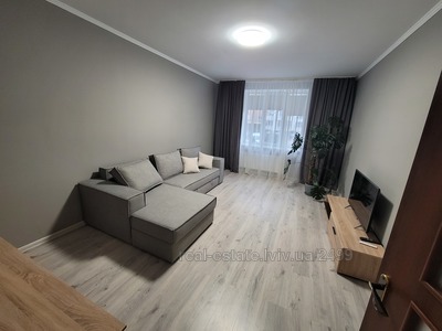 Rent an apartment, Knyagini-Olgi-vul, Lviv, Frankivskiy district, id 4866549